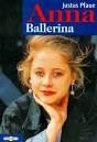 Anna Ballerina by Justus Pfaue - Reviews, Discussion, Bookclubs, Lists - 1319284