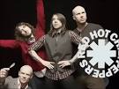 Red Hot Chili Peppers – Rock and Roll Hall of Fame Class of 2012