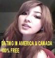 Dating US Canada | Jumpdates Blog - 100% Free Dating Sites
