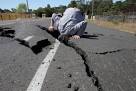 Earthquake delivers strong blow to Napa