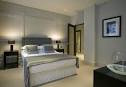 Contemporary Master Bedroom Design Ideas in Romantic Decoration