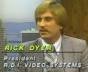 Taken from "The Computer Chronicles" TV show in 1991; Rick Dyer discusses ... - 1255915633-00