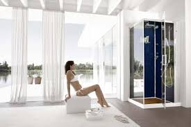 desain kamar mandi modern bathtub layaknya hotel | Info Bisnis ...