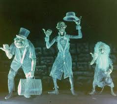 Hitchhiking Ghosts - Disney Wiki Hitchhiking Ghosts - Disney Wiki