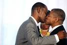 Rocky Galloway Pictures - First Same Sex Weddings Take Place In ...