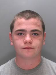 The 18-year-old yesterday admitted the manslaughter of 21-year-old Ryan Dugdale as he slept ... - 2CBF79B0-EB9F-FC94-40A57E7831A10A38