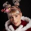 Cindy Lou Who from - 285602