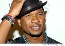 Usher's New Look: Singer Reportedly Dating Music Executive - BV Buzz