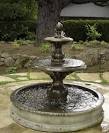 Exalted Fountains | Outdoor Water Feature Installation