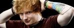 Upcoming events for Ed Sheeran - Event Listing - Maximum Pop.