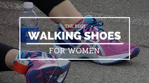 What are the Best Walking Shoes for Women 2016? - WalkingShoeGuide.com