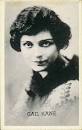Gail Kane, de son vrai nom Abigail Kane, naquit le 10 juillet 1887 à ... - 3105989405_1_3_VUuRbTiF