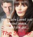 Ruth Ann Nordin's Blog | What I'm working on, character interviews, ... - stalker-poster