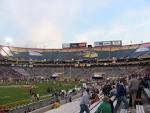 The Insight Bowl held in Sun