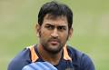 Dhoni alleges commentary assault by Shastri, gets him banned for.