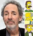 The Simpsons: HARRY SHEARER leaving show after 26 seasons.