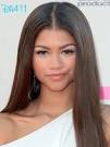 Pics and Video: ZENDAYA Stunning In White At The 2013 American Music.