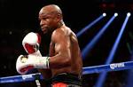 FLOYD MAYWEATHER tops list of the highest-paid athletes in the.