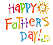 Fathers Day pictures, Dads Day and Daddy gif animations