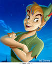 But in my opinion he looks so much like Peter Pan lol. - peter_pan_2100