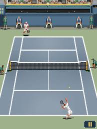  لعبة التنس الأرضي للموبايل Ultimate Tennis  Images?q=tbn:ANd9GcTpaCpwM_ImB3xuPaM_4TM7ZtrvKk7DB3fTQtwSfUY1KE-EyEhE