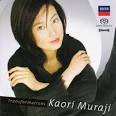 Kaori Muraji (guitar), with Dominic Miller (guitar) Decca 475 6618, SACD - zauberei0040