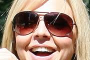 Emma Hughes Aviator Sunglasses - Emma Hughes Aviator Sunglasses VJlAodKpMDWs