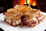 Reuben Sandwich | La Jolla Light | La Jolla Light