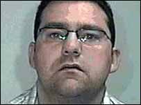John David Hall. Police said Hall was a predatory paedophile of the worst ... - _41663326_john_hall203
