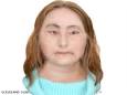 This image projects what Connie Culp, 46, may look like two years after the ... - art.projection.culp.cc