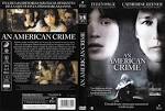 Car��tula Caratula de An AMERICAN CRIME (An AMERICAN CRIME)