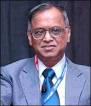 N R Narayana Murthy, Chairman, Infosys You could lose N R Narayana Murthy in ... - 24infy