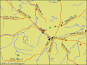 Potosi, Missouri (MO 63664) profile: population, maps, real estate