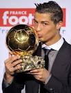 ... was delighted to finally get his hands on the Ballon d'Or and has vowed ... - article-0-02B9CA0B000005DC-758_468x614