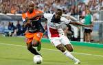 Let the Ligue 1 games begin: MHSC 1 ��� 1 PSG