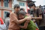 Nepal Reels Amid Fears of Aftershocks - WSJ