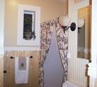 victorian bathroom / laundry room renovation - traditional ...