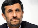 Der iranische Präsident Mahmud Ahmadinedschad hat offenbar einen Anschlag ... - 33916388