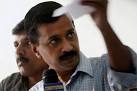Preparations for Kejriwal's swearing-in to be decided on Tuesday