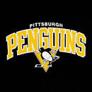 Pittsburgh Penguins Arch Logo Tee New Era Caps, Snapbacks, Bucket.