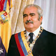 Tal día como hoy, nació el expresidente Luis Herrera Campins en ... - LuisHerreraC300jlm