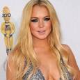 Lohan's Playboy cover leaked online - News, Entertainment ...