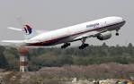 Boeing 777 at centre of Malaysia Airlines disappearance had.