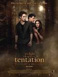 Afficher "Twilight - Chapitre 2 : Tentation"