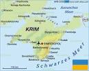 Halbinsel Krim