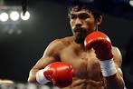 Manny Pacquiao Boxing Record