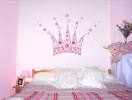 Princess Themed Room Decor | Off the Wall