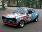 Ford Escort Racer 20: Photo gallery, complete information about