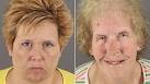 Colorado mom-daughter duo posed as military men to bilk $1 million