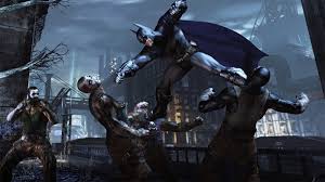 Batman: Arkham City Images?q=tbn:ANd9GcTrCXuV3e7tEjLE4sL1oJUpjQHFC4Cm63-EwujfwUA72cM0w-_y